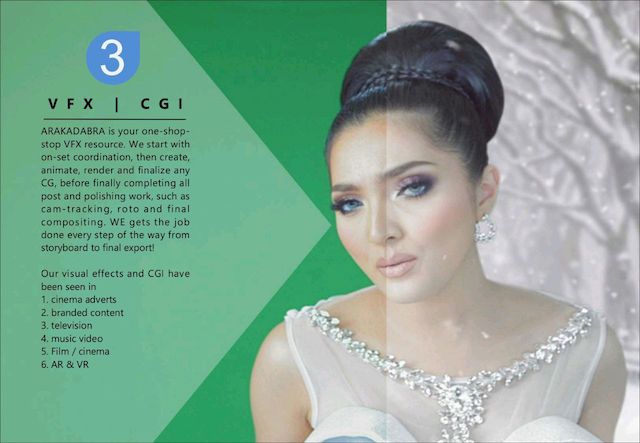 One Stop Vfx or CGI Resource 